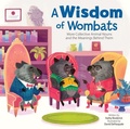Cover: A Wisdom of Wombats - Sunbird Books
