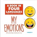 Cover: My Emotions - Sunbird Books