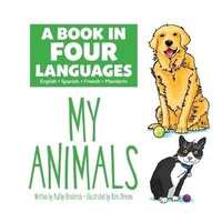 Enlarge image Cover: My Animals - Sunbird Books