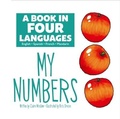 Cover: My Numbers - Sunbird Books