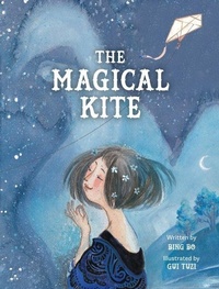 Enlarge image Cover: The Magical Kite - Phoenix International Publications, Inc.