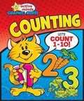 Cover: Counting - Sequoia Kids Media