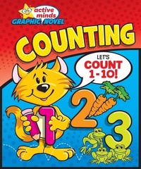 Enlarge image Cover: Counting - Sequoia Kids Media