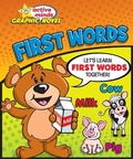 Cover: First Words - Sequoia Kids Media