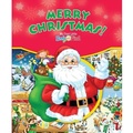 Cover: Merry Christmas - Sequoia Kids Media