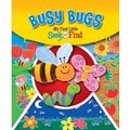 Cover: Busy Bugs - Sequoia Kids Media