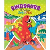 Enlarge image Cover: Dinosaurs - Sequoia Kids Media