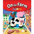 Cover: On the Farm - Sequoia Kids Media