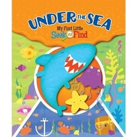 Enlarge image Cover: Under the Sea - Sequoia Kids Media
