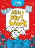 Cover: All in a Day's Work - Sequoia Kids Media