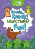 Cover: Knock, Knock! Who's There? Fun! - Sequoia Kids Media