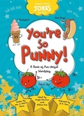 Cover: You're So Punny! - Sequoia Kids Media