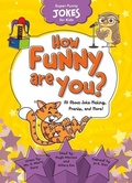 Cover: How Funny Are You? - Sequoia Kids Media