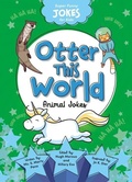 Cover: Otter This World - Sequoia Kids Media