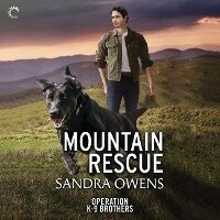 Enlarge image Cover: Mountain Rescue Lib/E - Carina Press