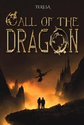 Cover: Call of the Dragon - Austin Macauley Publishers LLC