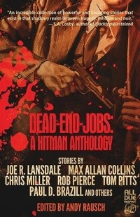 Enlarge image Cover: Dead-End Jobs - All Due Respect