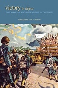 Cover: Victory in Defeat - Naval Institute Press