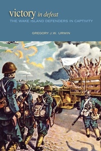 Enlarge image Cover: Victory in Defeat - Naval Institute Press