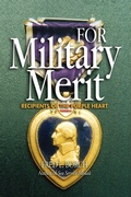 Cover: For Military Merit - Naval Institute Press