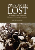 Cover: Presumed Lost - Naval Institute Press