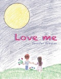 Cover: Love Me - AUTHORHOUSE