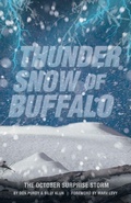 Cover: Thunder Snow of Buffalo - Archway Publishing