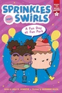Cover: A Fun Day at Fun Park - Simon Spotlight
