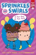 Cover: A Fun Day at Fun Park - Simon Spotlight