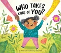 Cover: Who Takes Care of You? - Little Simon