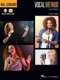 Cover: Hal Leonard Vocal Method - Hal Leonard Corporation