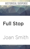 Cover: Full Stop - Audible Studios on Brilliance