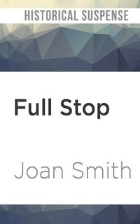 Enlarge image Cover: Full Stop - Audible Studios on Brilliance