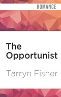 Cover: The Opportunist - Audible Studios on Brilliance