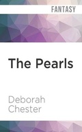 Cover: The Pearls - Audible Studios on Brilliance