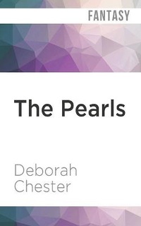 Enlarge image Cover: The Pearls - Audible Studios on Brilliance