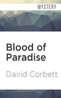 Cover: Blood of Paradise - Audible Studios on Brilliance