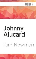 Cover: Johnny Alucard - Audible Studios on Brilliance