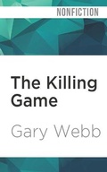 Cover: The Killing Game - Audible Studios on Brilliance