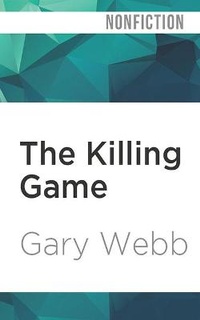 Enlarge image Cover: The Killing Game - Audible Studios on Brilliance