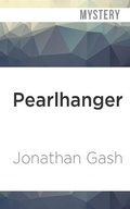 Cover: Pearlhanger - Audible Studios on Brilliance