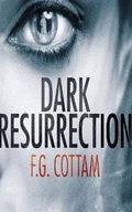 Cover: Dark Resurrection - Audible Studios on Brilliance