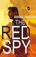 Cover: The Red Spy - Audible Studios on Brilliance