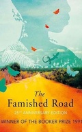 Cover: The Famished Road - Audible Studios on Brilliance