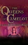 Cover: Laurel: By Camelot's Blood - Audible Studios on Brilliance