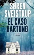 Cover: El Caso Hartung - Audible Studios on Brilliance