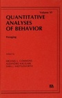 Bild: Foraging - Psychology Press Ltd