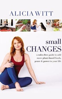 Enlarge image Cover: Small Changes - Harper Horizon on Brilliance Audio