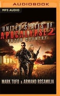 Cover: United States of Apocalypse 2 - Audible Studios on Brilliance