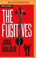 Cover: The Fugitives - Audible Studios on Brilliance